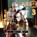 God Of War 3 PPSSPP (MOD) Download For Android/ios