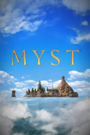 Myst Game Download For Free