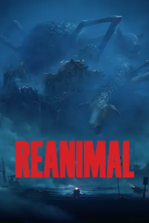 Reanimal Game Download For PC Free