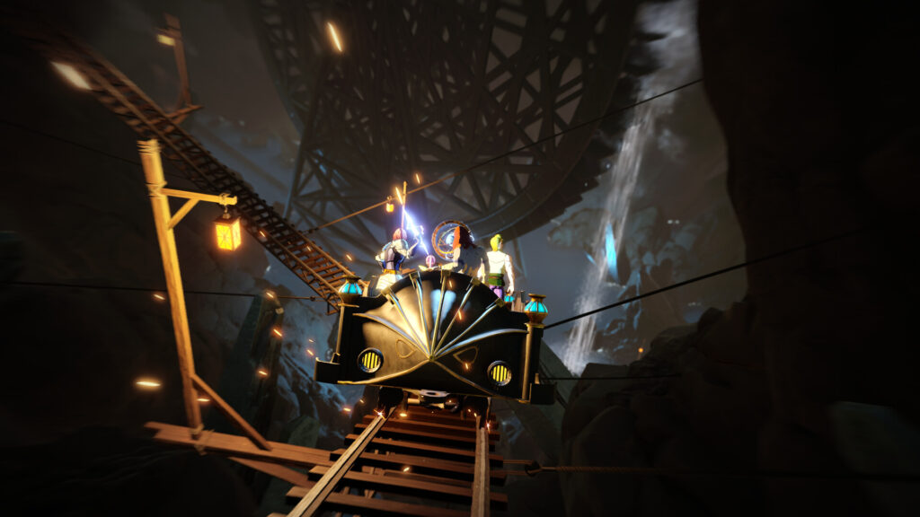 The Seven Deadly Sins﻿