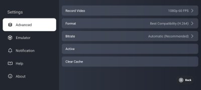 Gamehub Emulator 