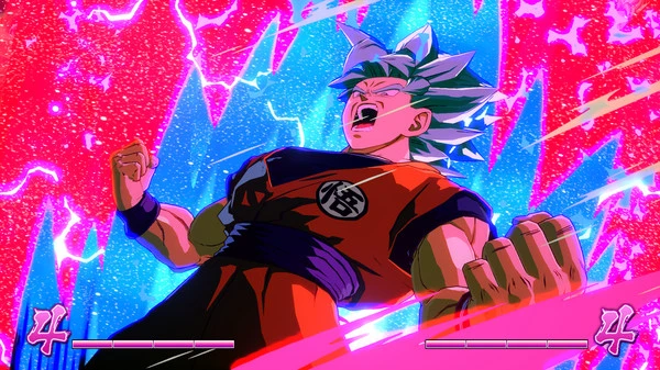 Dragon Ball FighterZ PPSSPP