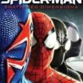 Spider Man Shattered Dimensions Download For PC Free