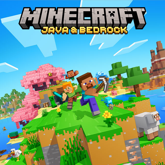 Minecraft Game Download For PC Free