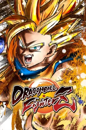 Dragon Ball FighterZ PPSSPP ISO File highly compressed download
