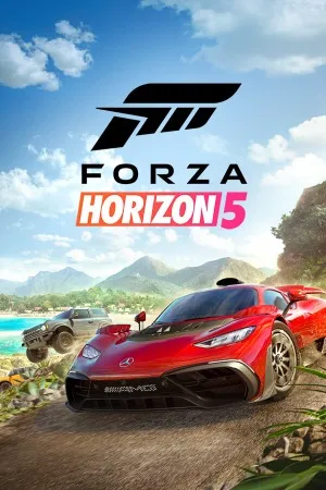 Forza Horizon 5  download for PC free