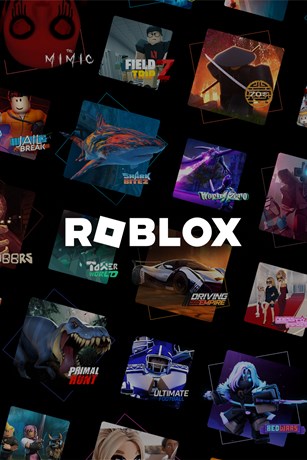 Roblox Game Download For PC Free