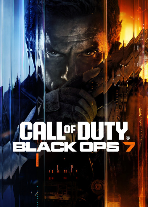 Call of Duty Black Ops 7 Download PC for free