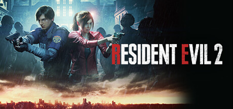 Resident Evil 2 Remake Deluxe Edition Download For Free (PC)(Elamigos)