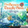 The Seven Deadly Sins: Origin Download For PC Free