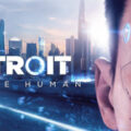 Detroit: Become Human Game Download For PC Free