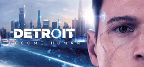 Detroit: Become Human Game Download For PC Free