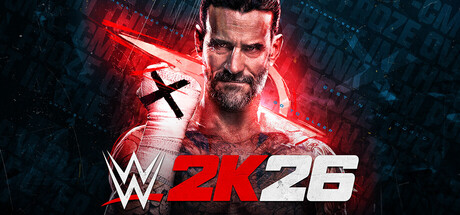 WWE 2K26 Download For PC Free (Hypervisor)