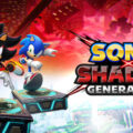 Sonic X Shadow Generations (All DLCs) Download For PC Free