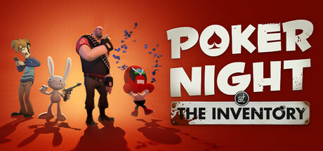Poker Night At The Inventory Download For PC (Free)