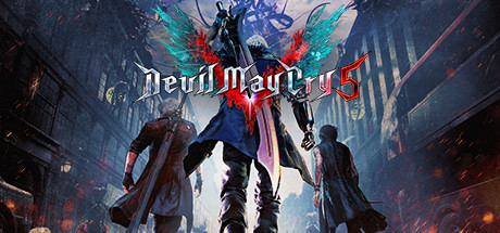 Devil May Cry 5 Download For PC Free