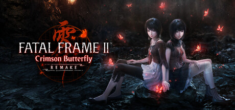 Fatal Frame II: Crimson Butterfly Remake Download For PC (Free)