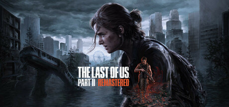 The Last Of Us Part II Remastered Download For PC (Elamigos)