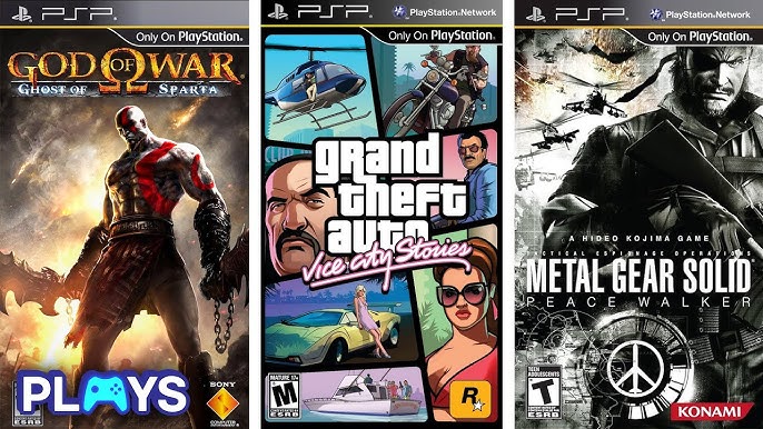 Top 10 PSP Games Still Better Than Mobile Games (Ultimate 2026 Guide)