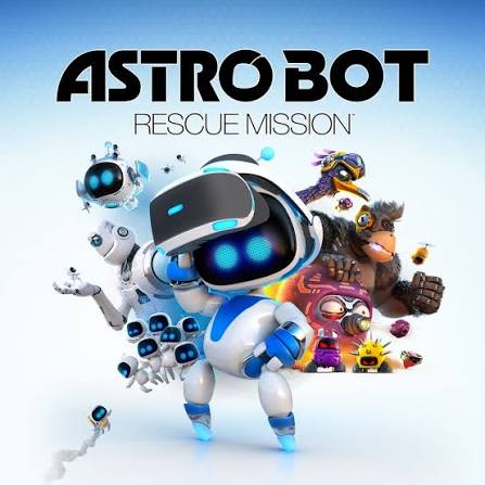 Astro Bot download for pc free