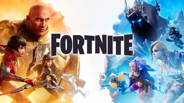 Fortnite Download For PC Free