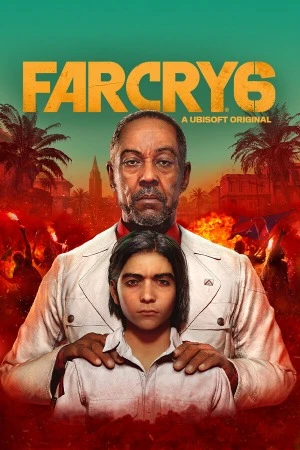 Far cry 6 download for PC for Free