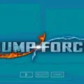 Jump Force PPSSPP + Textures Download for Android
