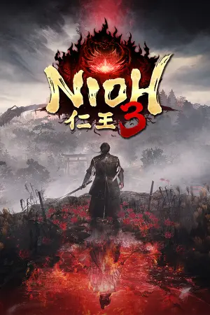 Nioh 3 download for pc
