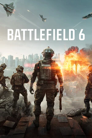 Battlefield 6 Download for PC Free