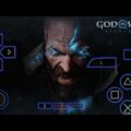 God Of War Ragnarok PPSSPP download For Android