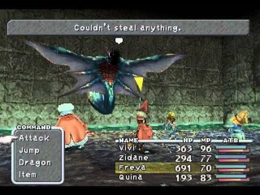 Final Fantasy IX