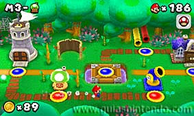 New Super Mario Bros. 2