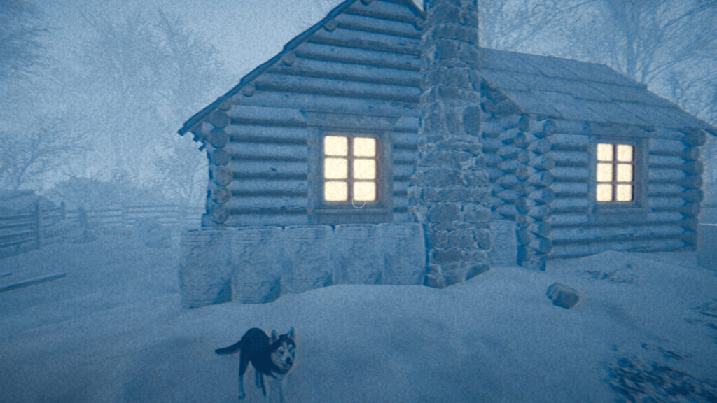 Terrors to Unveil - Day Off 