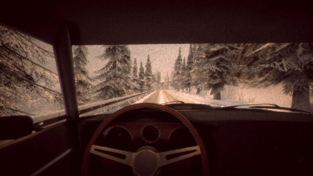 Terrors to Unveil - Day Off 