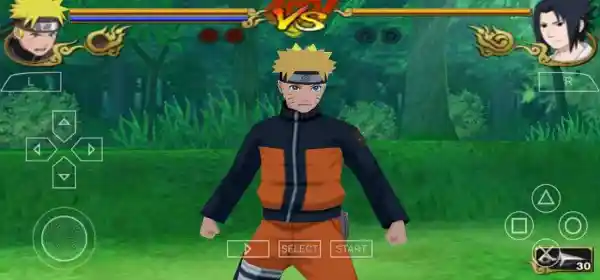 Naruto Shippuden Legends Akatsuki