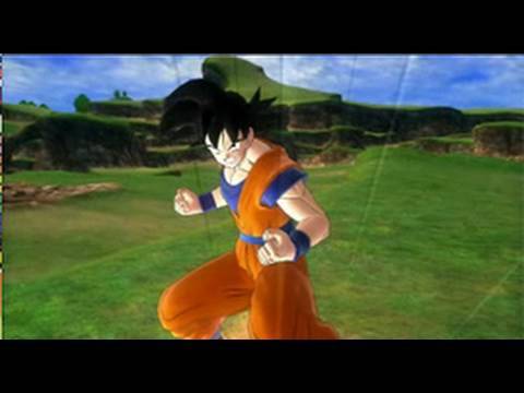 Dragon Ball Raging Blast 2