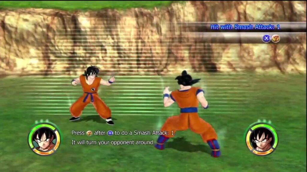 Dragon Ball Raging Blast 2