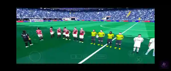 Pes 2025 PPSSPP