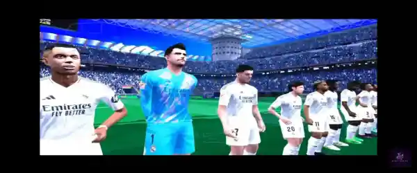 Pes 2025 PPSSPP