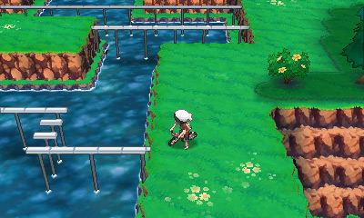 Pokémon Omega Ruby