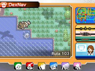 Pokémon Omega Ruby