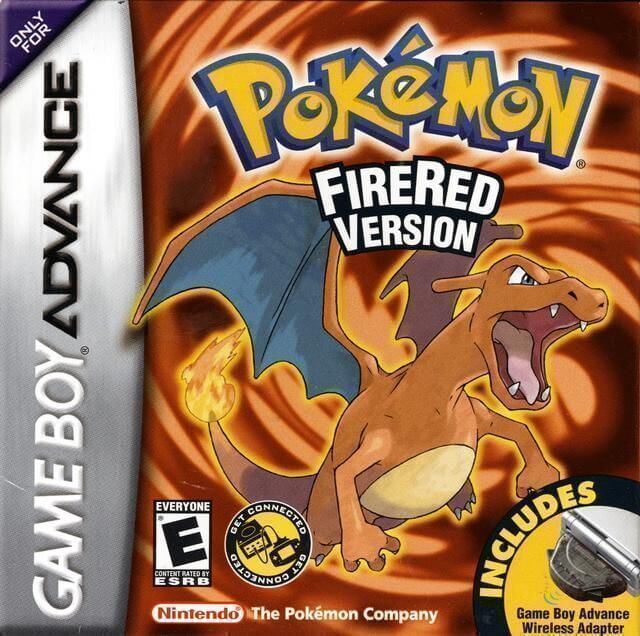 Pokémon Fire Red GBA ROM Download for Android & PC (Latest Version 2026)