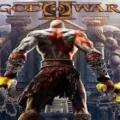 God of War 2 PPSSPP ISO ZIP File Download for Android