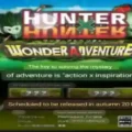 Hunter X Hunter PPSSPP Zip File (English) Highly Compressed download
