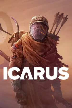 ICARUS download for PC free