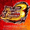 Monster Hunter Portable 3 PPSSPP download for android