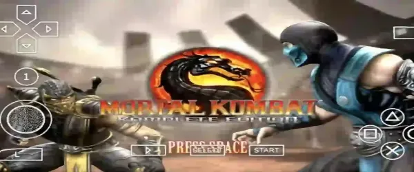Mortal Kombat 9 PPSSPP ISO Zip File for Android Download Complete Installation & Gameplay Guide