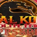 Mortal Kombat Shaolin Monks PPSSPP ISO File Download free