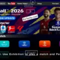 PES 2026 PPSSPP (eFootball) PS5 Camera Download Latest ISO, Features & Installation Guide