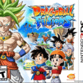 Dragon Ball Fusions Rom download for free